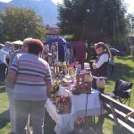 Bauernmarkt in Nußdorf am Inn